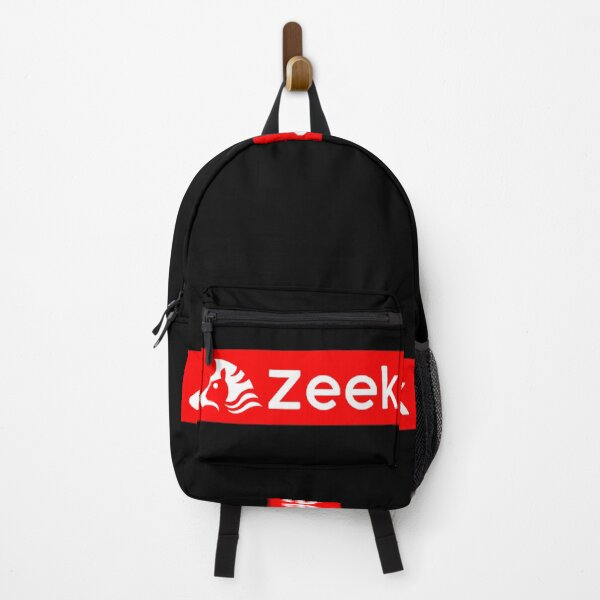Item preview, Zeek Essential T-Shirt designed and sold by SorenCalder.