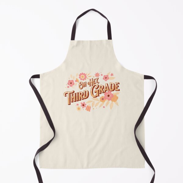 Item preview, Third Grade Teacher 3rd Grader Elementary designed and sold by SocialLook.