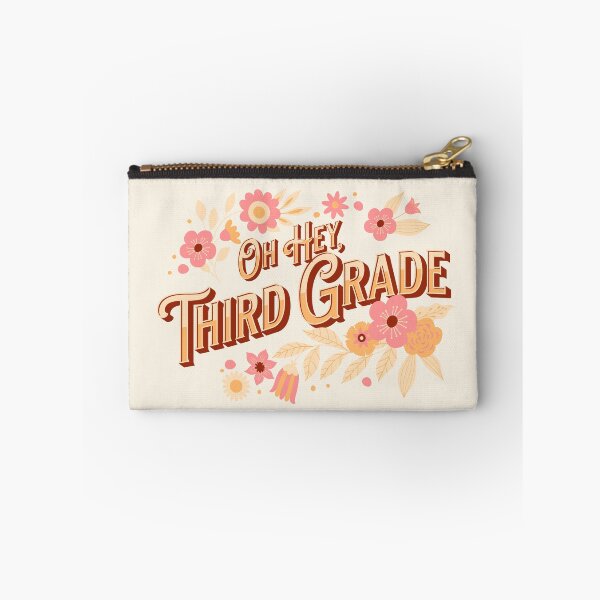 Item preview, Third Grade Teacher 3rd Grader Elementary designed and sold by SocialLook.