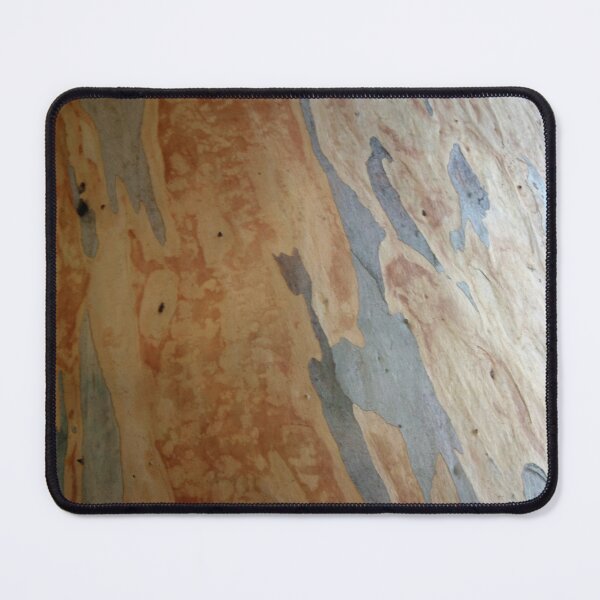 Item preview, Striking Patterns Of Stripes And Flakes Eucalyptus Photography designed and sold by taiche.