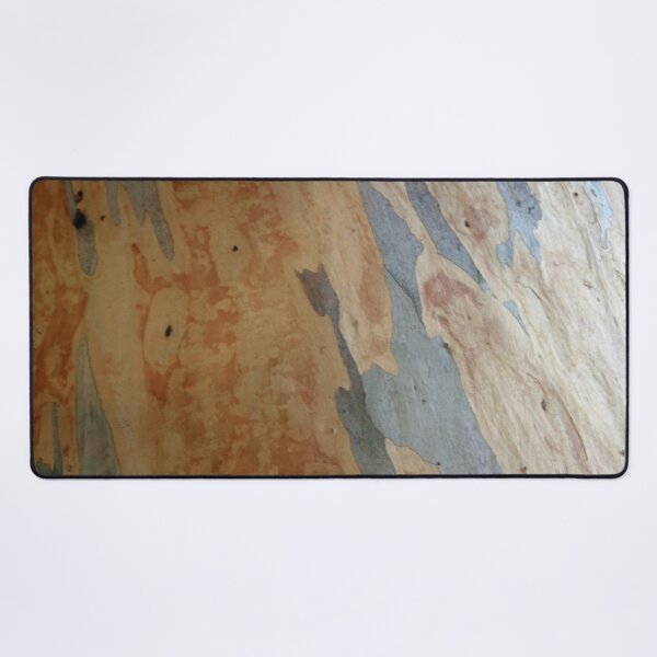 Item preview, Striking Patterns Of Stripes And Flakes Eucalyptus Photography designed and sold by taiche.
