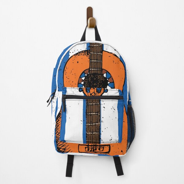 Item preview, Country Music Retro Vintage Guitar Greece designed and sold by pretty4u.