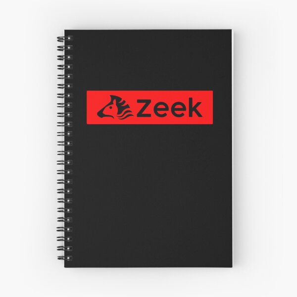 Item preview, Zeek  Essential T-Shirt designed and sold by SorenCalder.