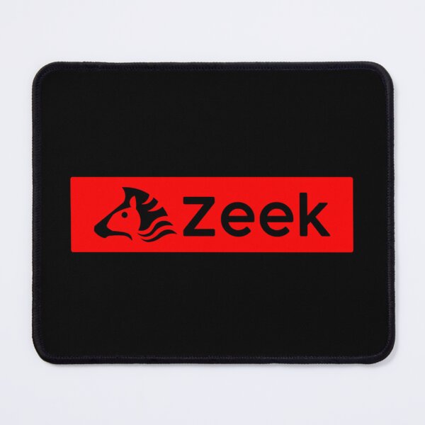 Item preview, Zeek  Essential T-Shirt designed and sold by SorenCalder.