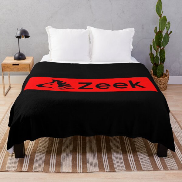 Item preview, Zeek  Essential T-Shirt designed and sold by SorenCalder.