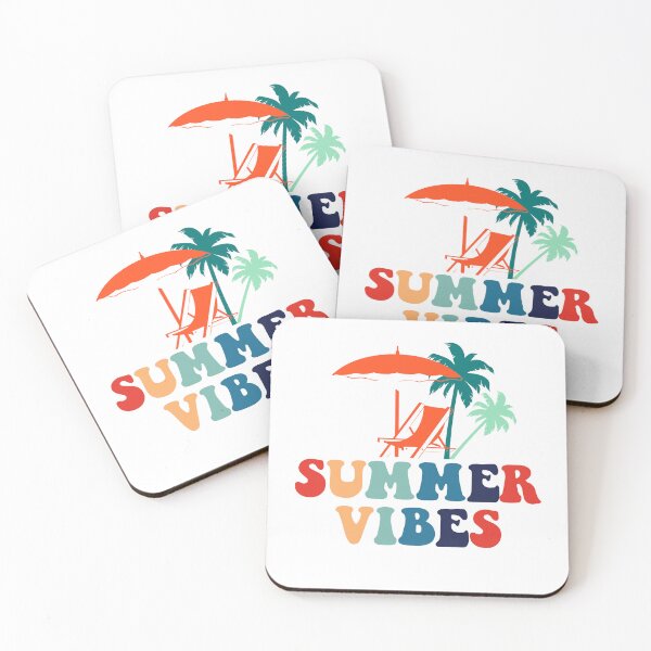Item preview, Summer Vibes designed and sold by Y-Muqsit.