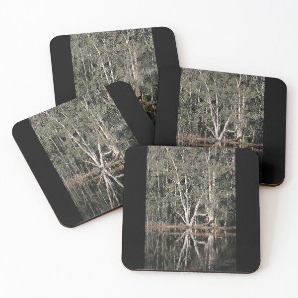 Item preview, Cross Tree Awabakal Reserve designed and sold by KazM.