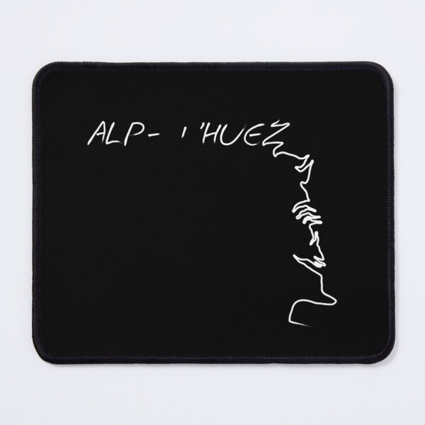 Item preview, Cycling Alpe D'huez 2012 Essential T-Shirt designed and sold by kerritoniap2g.