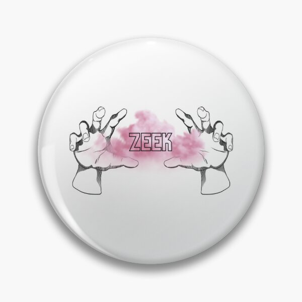 Item preview, ZEEK Essential T-Shirt designed and sold by SorenCalder.