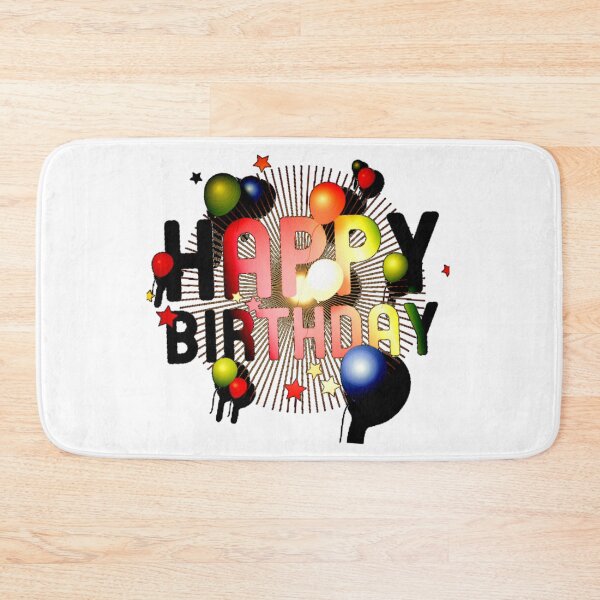 Item preview, Best Outdoor Design For Birthday Party  designed and sold by The Happiness Market .