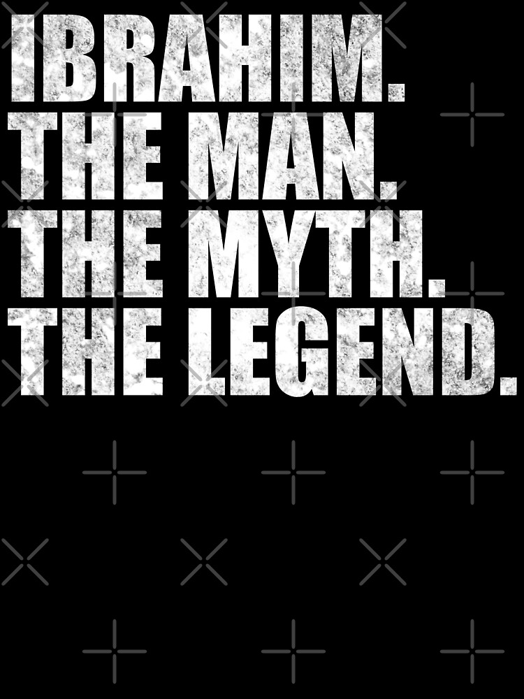 obra «Ibrahim Nombre Ibrahim obra «Ibrahim Nombre Ibrahim