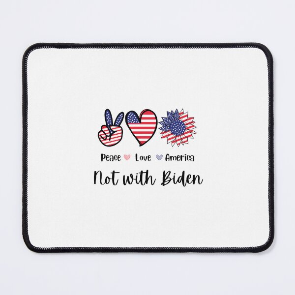Item preview, Copy of United We Stand With Biden We Fall designed and sold by Pixelish.