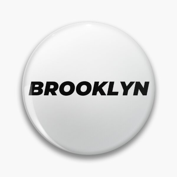 Item preview, I am Brooklyn designed and sold by rajasekhark.