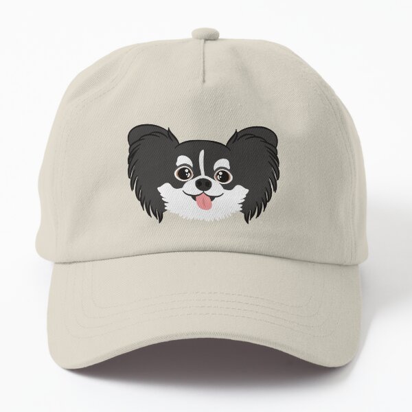 El Paso Chihuahua Dog Cute Angry Chihuahua Funny Dog Lover El Paso Baseball Cap | Redbubble