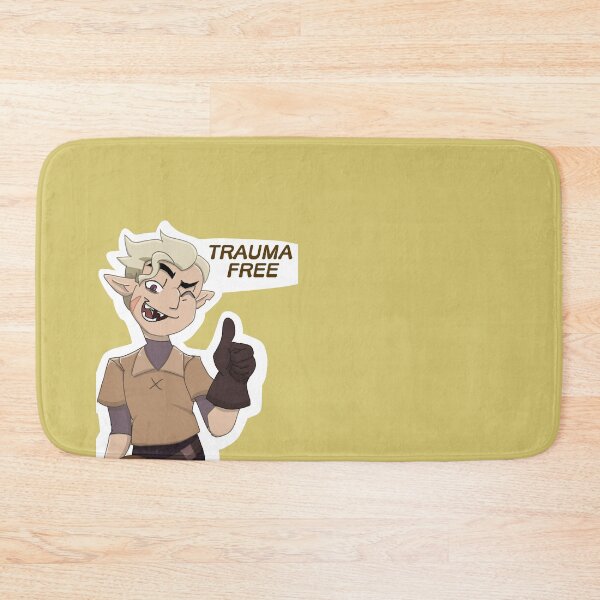 Item preview, Trauma free hunter (aka denial) designed and sold by LumityShops.