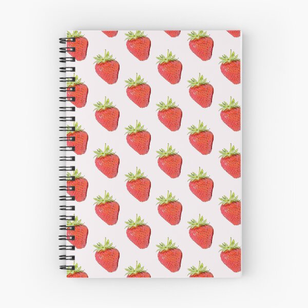 Item preview, Strawberry Nice designed and sold by Tanya C  Smith.