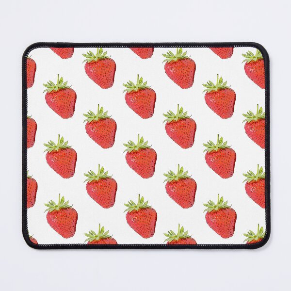 Item preview, Strawberry Nice designed and sold by Tanya C  Smith.