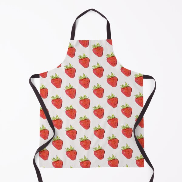 Item preview, Strawberry Nice designed and sold by Tanya C Smith.