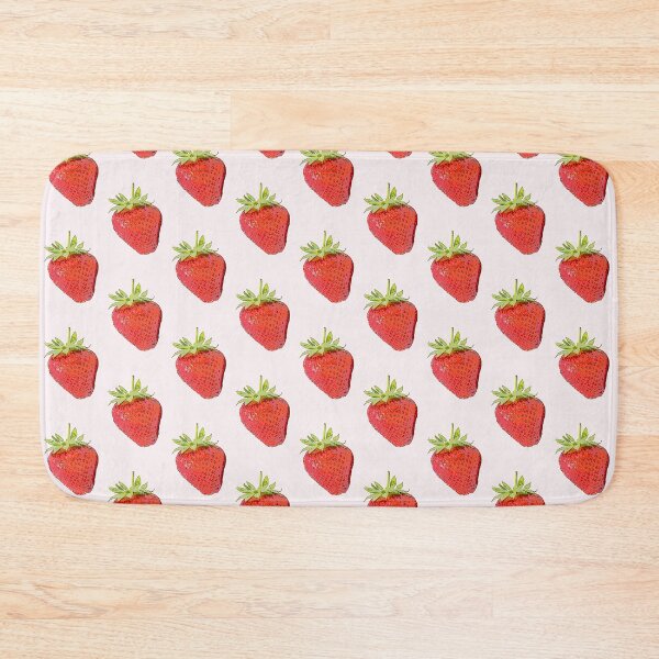 Item preview, Strawberry Nice designed and sold by Tanya C  Smith.