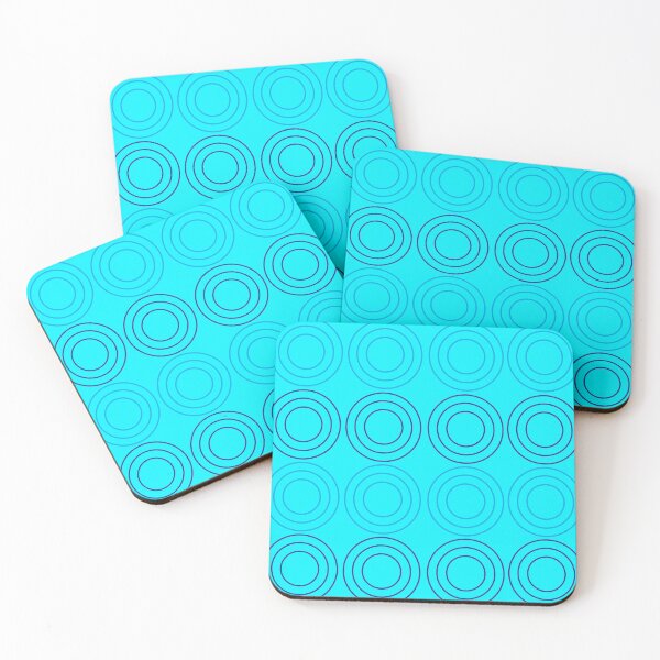 Item preview, Concentric Circles designed and sold by Nisha Prabhu.