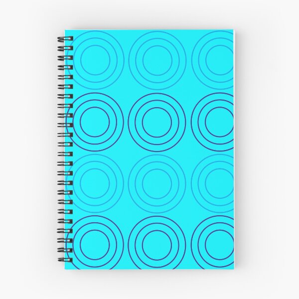 Item preview, Concentric Circles designed and sold by Nisha Prabhu.