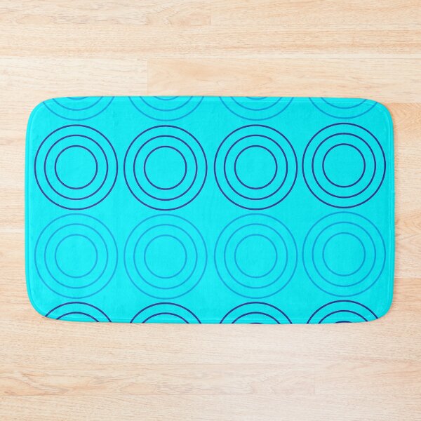 Item preview, Concentric Circles designed and sold by Nisha Prabhu.