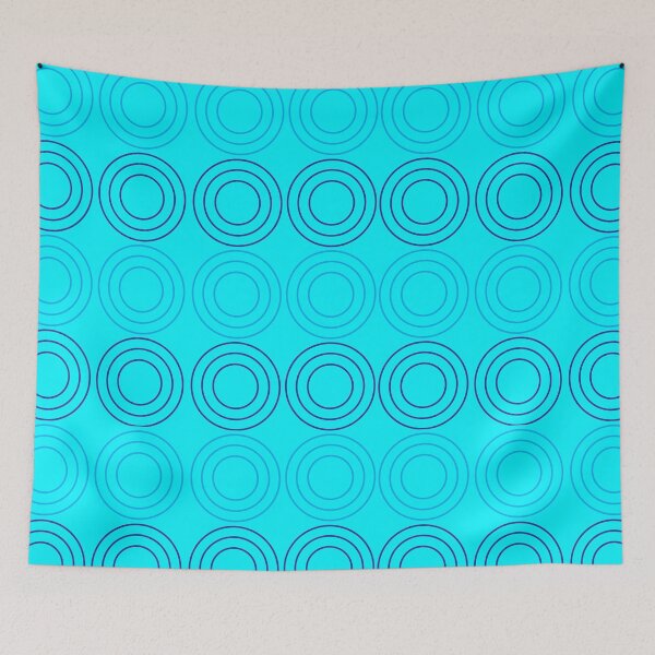 Item preview, Concentric Circles designed and sold by Nisha Prabhu.