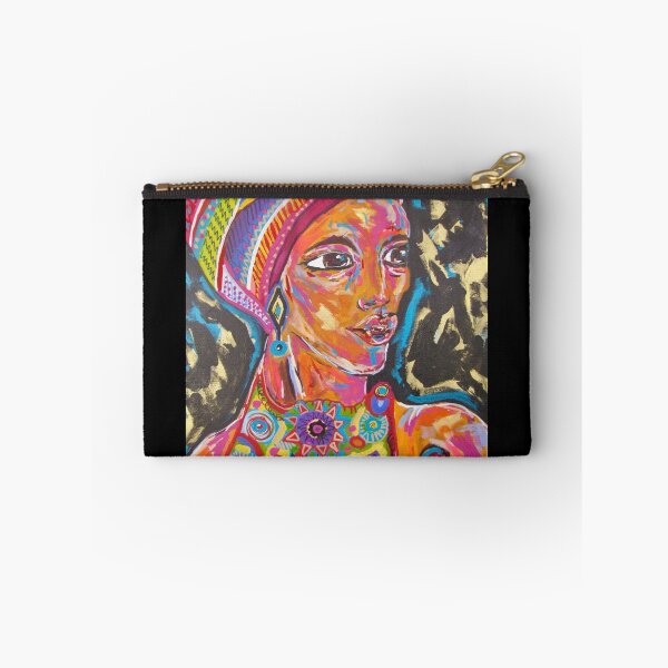 Item preview, Mali designed and sold by TraceyMackieArt.