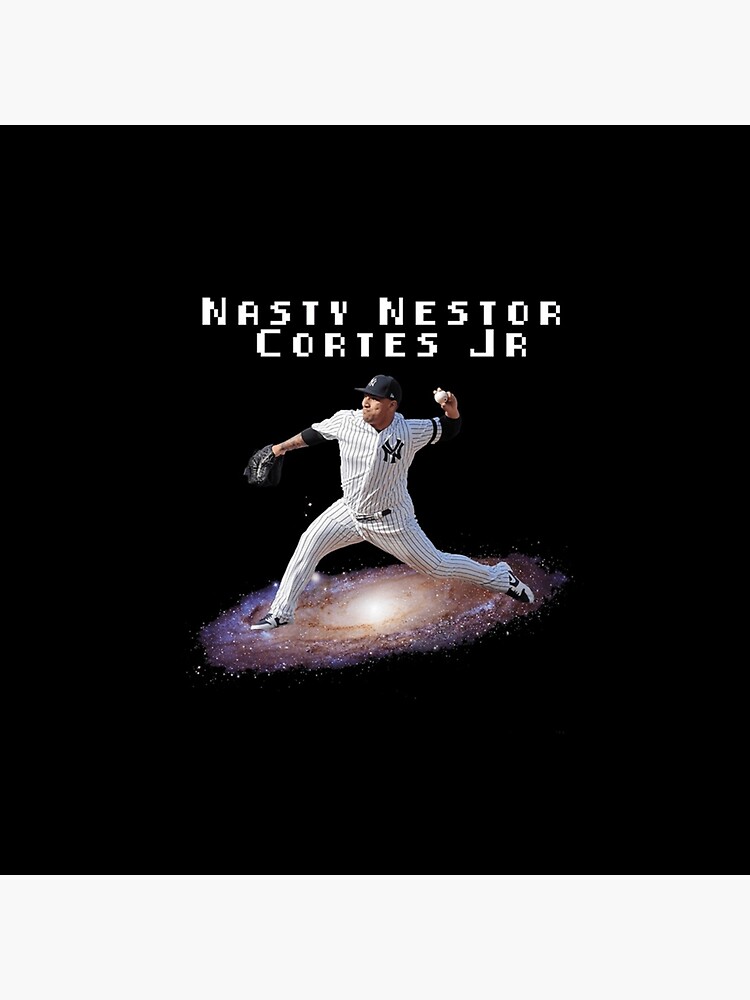 Discover Nasty Nestor Cortes JR Bag