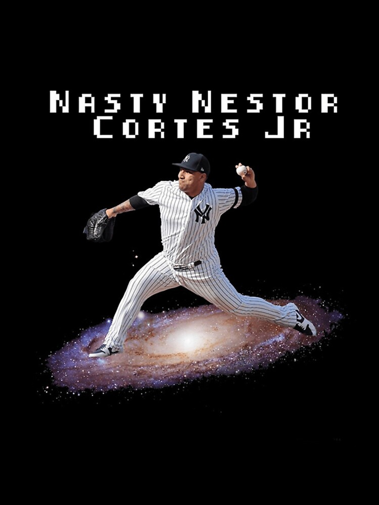 Disover Nasty Nestor Cortes JR Classic Drawstring Bag