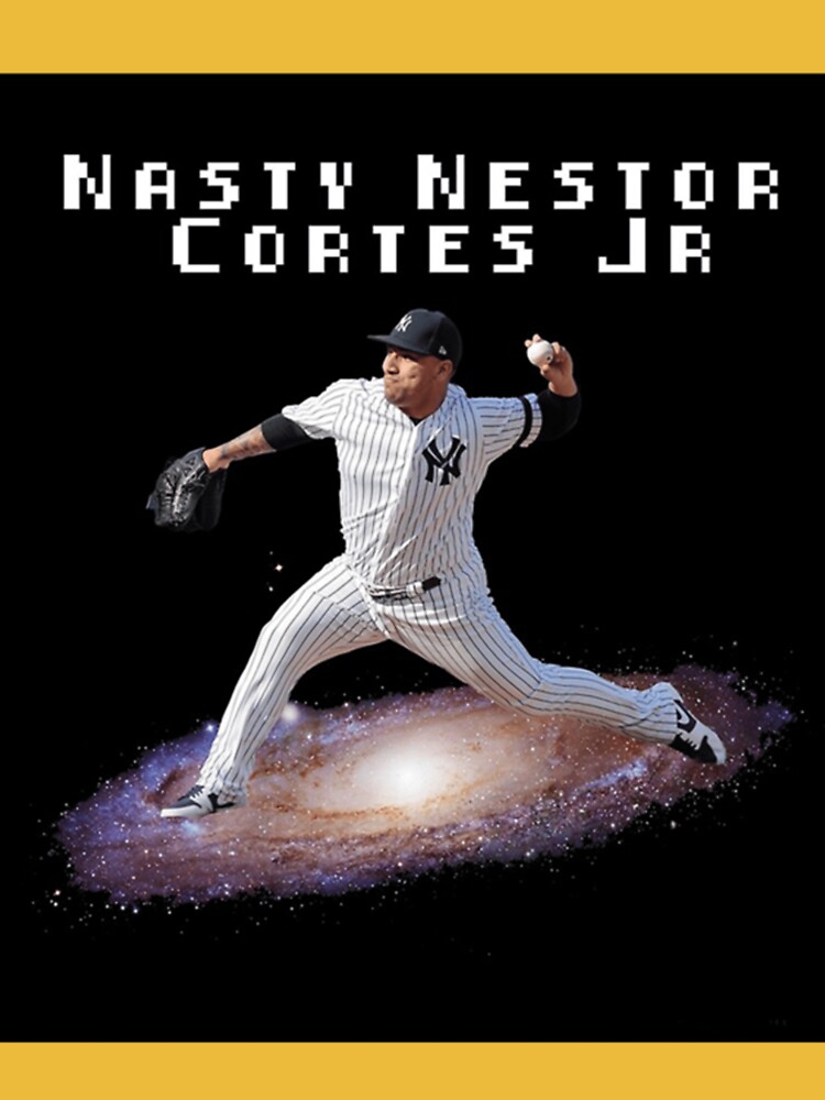 Disover Nasty Nestor Cortes JR Classic  Essential T-Shirt
