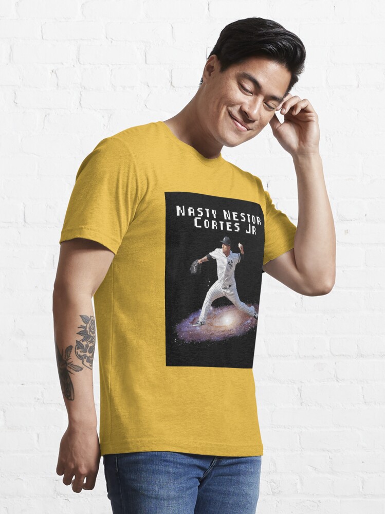 Discover Nasty Nestor Cortes JR Classic  Essential T-Shirt