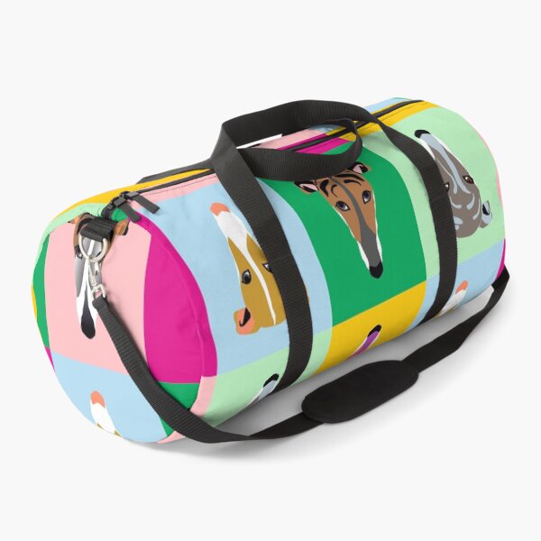 Item preview, Pop art hounds designed and sold by GREYHOUNDLOVE.