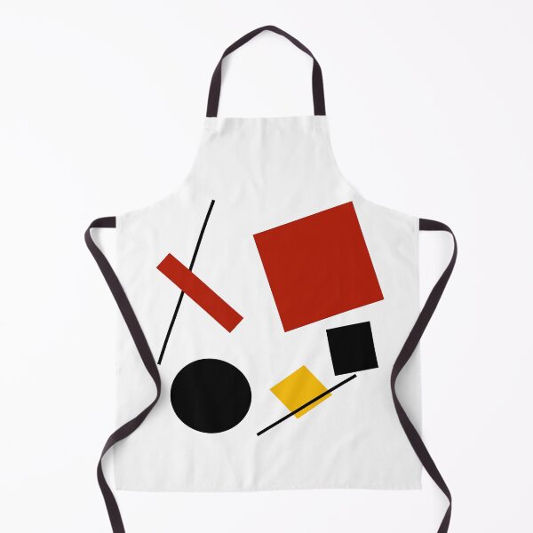 Artikelvorschau, Minimalistische Wandkunst Suprematismus Komposition Malewitsch abstraktes Kunstwerk entworfen und verkauft von WeasleyF.