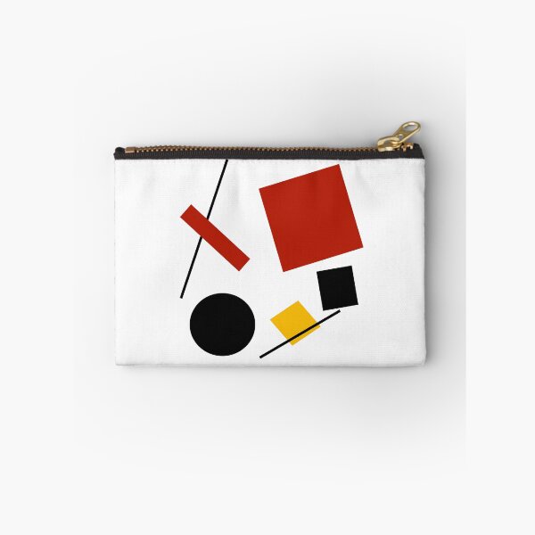 Artikelvorschau, Minimalistische Wandkunst Suprematismus Komposition Malewitsch abstraktes Kunstwerk entworfen und verkauft von WeasleyF.