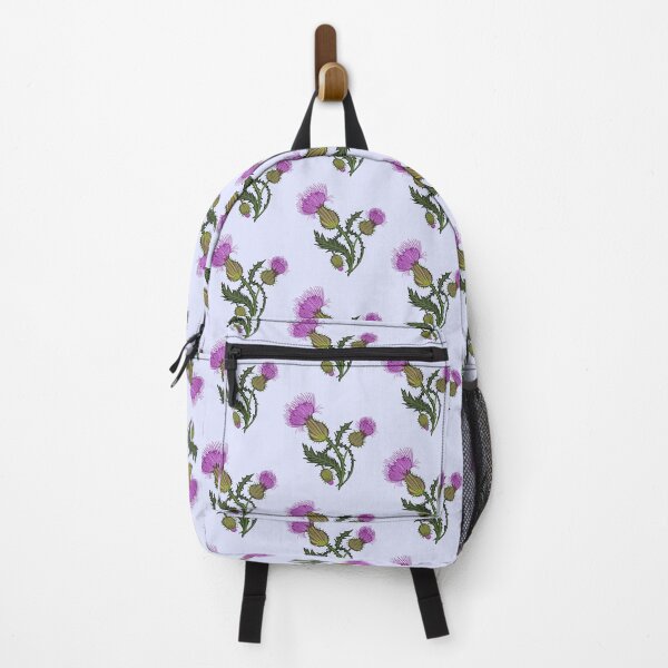 Item preview, Thistle flower designed and sold by Floralfusion.