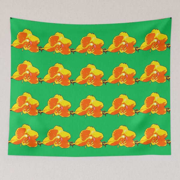 Item preview, Yellow Orchid designed and sold by Carlo Varo.