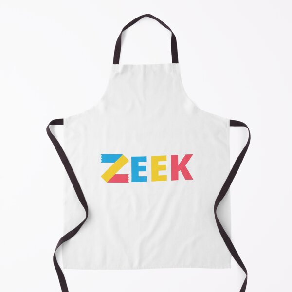 Item preview, ZEEK Essential T-Shirt designed and sold by SorenCalder.