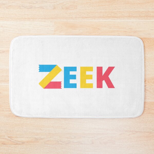 Item preview, ZEEK Essential T-Shirt designed and sold by SorenCalder.