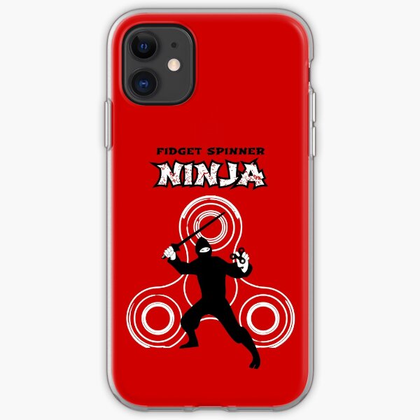 Kids Fidget Spinner Iphone Cases Covers Redbubble - roblox fidget spinner song hidden lyrics