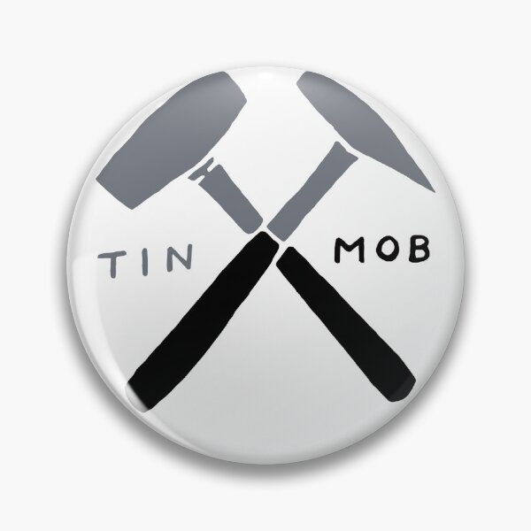 Item preview, Tinman Elite Tinmob designed and sold by Taylorunique.