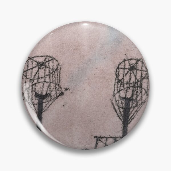 Item preview, Paul Klee  Alter Dampfer (Old Steamboat) ( Abstract pattern· expressionism · cubism ·  surrealism ) Paul Klee designed and sold by TeeARTHY.