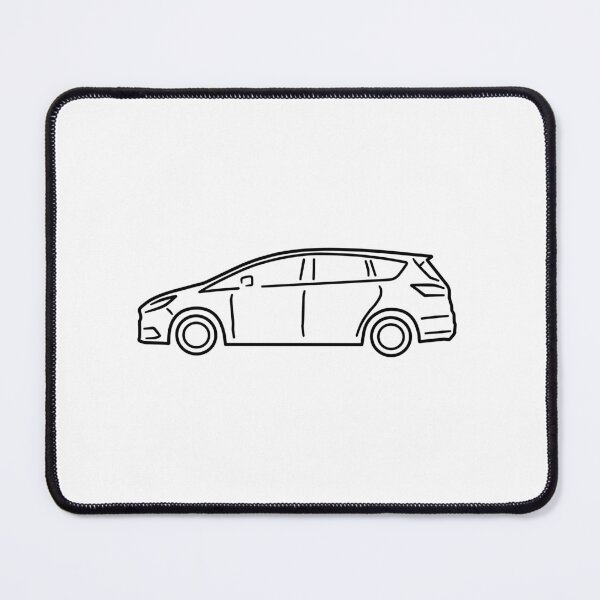 Item preview, S-Max designed and sold by AutoClub.