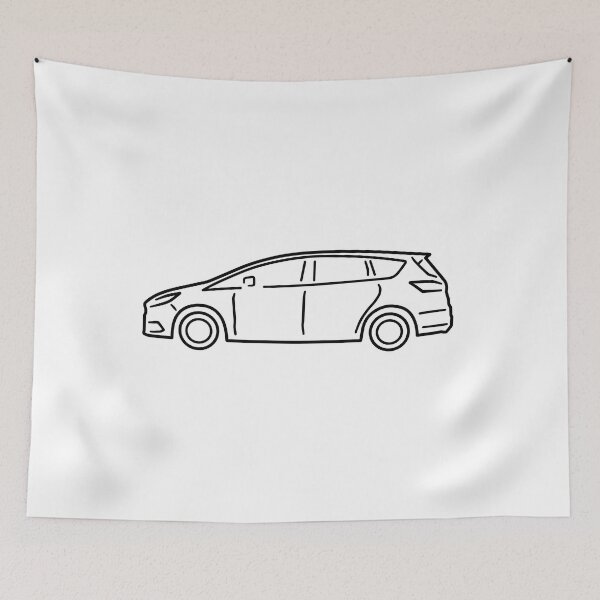 Item preview, S-Max designed and sold by AutoClub.