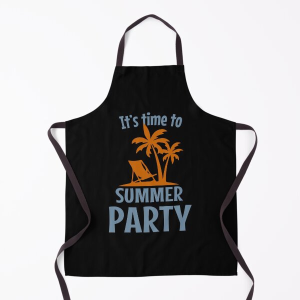 Item preview, Its Time to Summer Party designed and sold by Y-Muqsit.