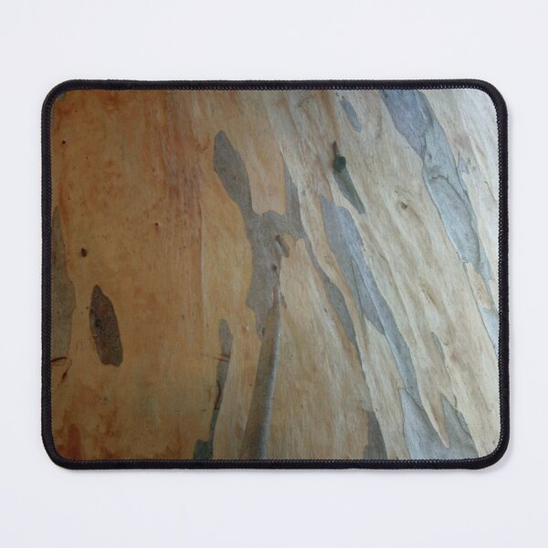 Item preview, Eucalyptus Exposing New Bark Layers Photography designed and sold by taiche.