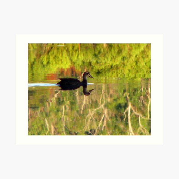 One Art Print