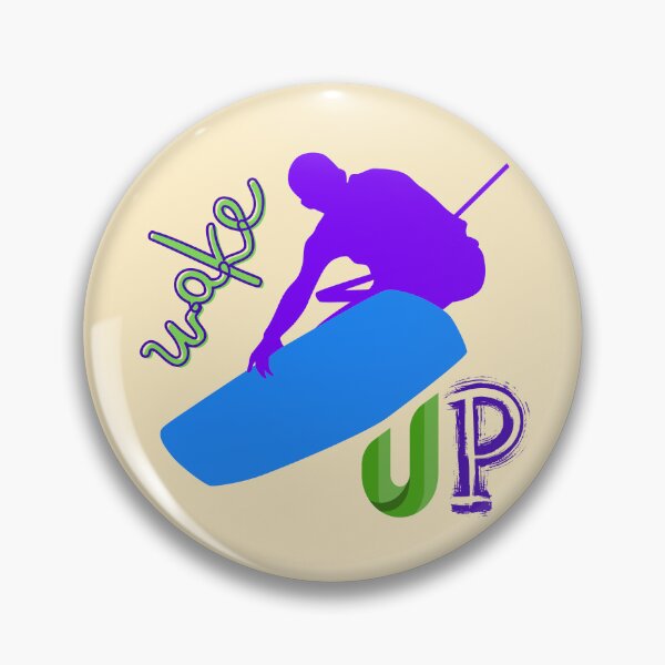 Item preview, Wake Up designed and sold by trendingatees.