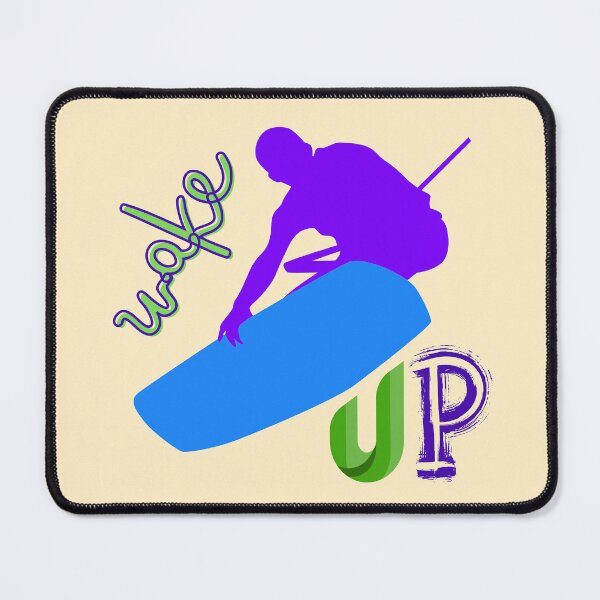Item preview, Wake Up designed and sold by trendingatees.