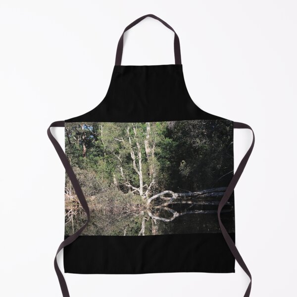 Item preview, Knot Tree in Wetlands Awabakal Reserve designed and sold by KazM.